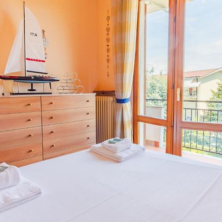 La Bella Colombare - Italian Homing Daire Sirmione Dış mekan fotoğraf